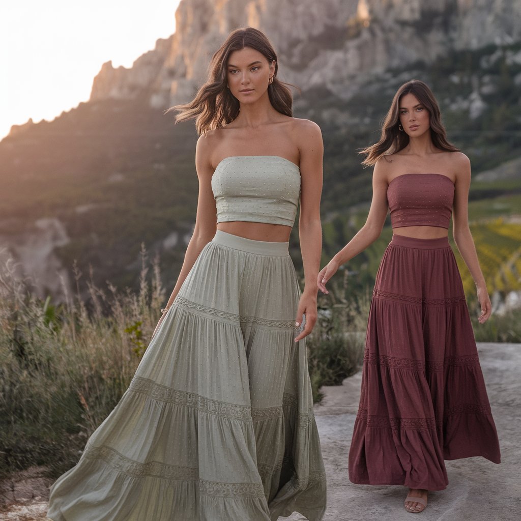 Two Piece Sets