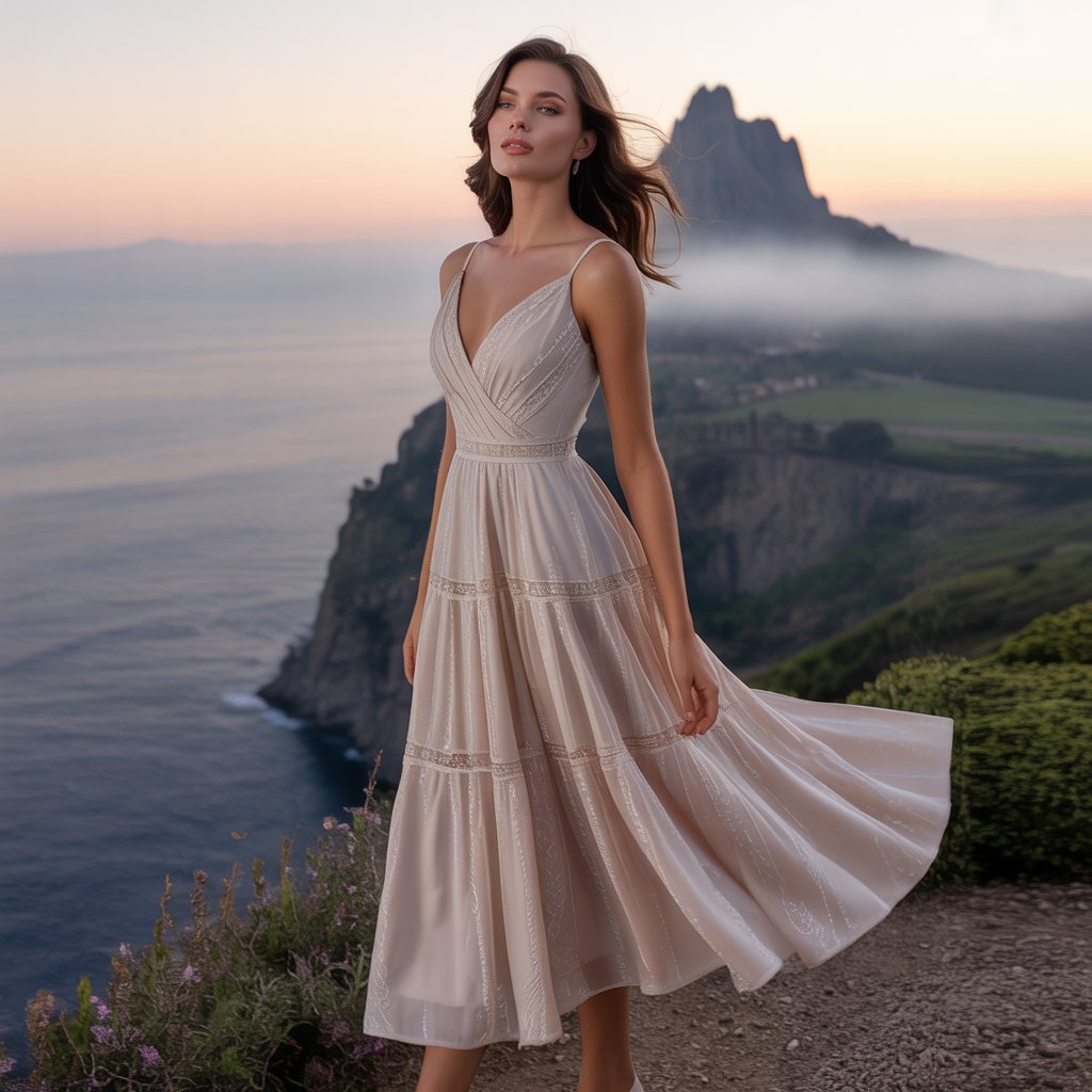Dresses