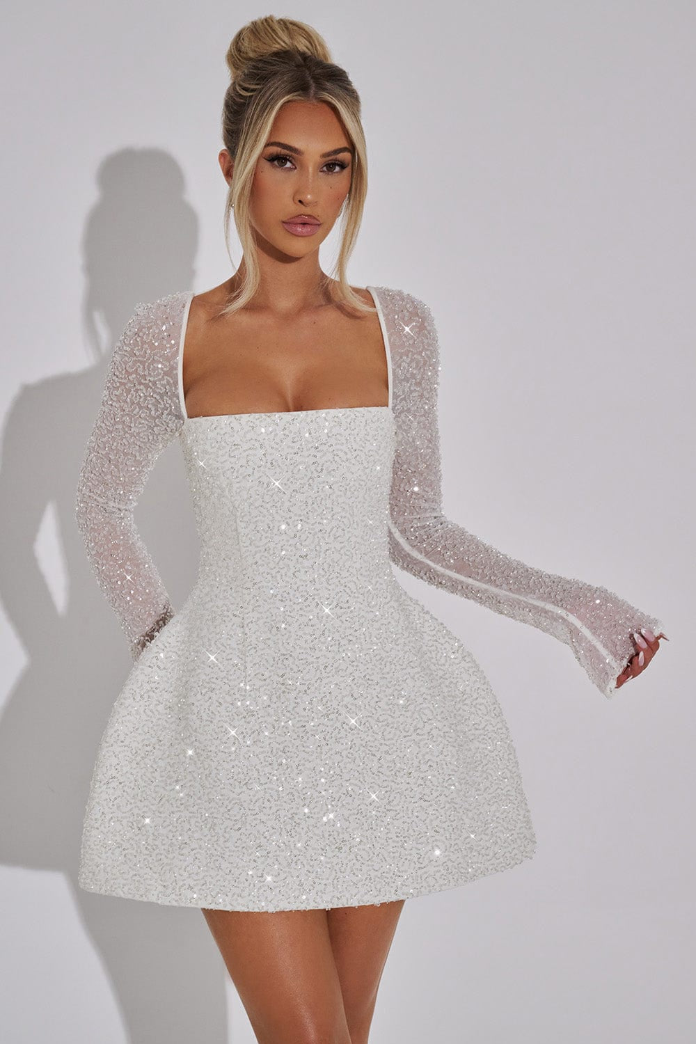 Dainora Dress
