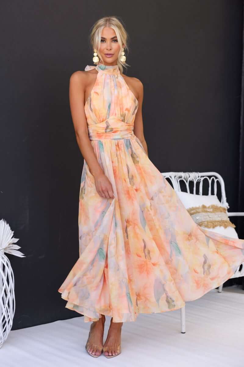 floral_print_little_things_maxi_dress_high_tie_neckline_invisible_zip_lined_fashion.jpg